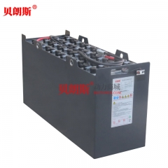 【貝朗斯】力至優VCF5A叉車電池48V320Ah用于力至優品牌FBR20站駕前移式電池叉車