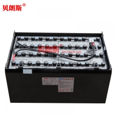 神鋼2.0t電瓶叉車配件10PzB550 神鋼(SHINKO)電瓶叉車電池48V550Ah促銷報價